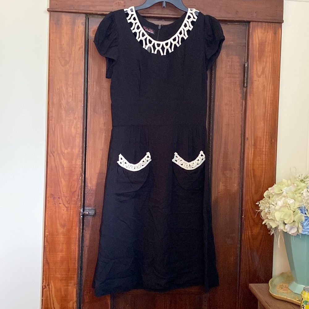 Trashy Diva Lupe dress size 6